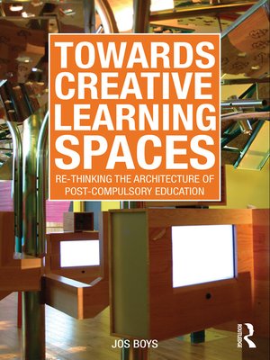 cover image of Towards Creative Learning Spaces